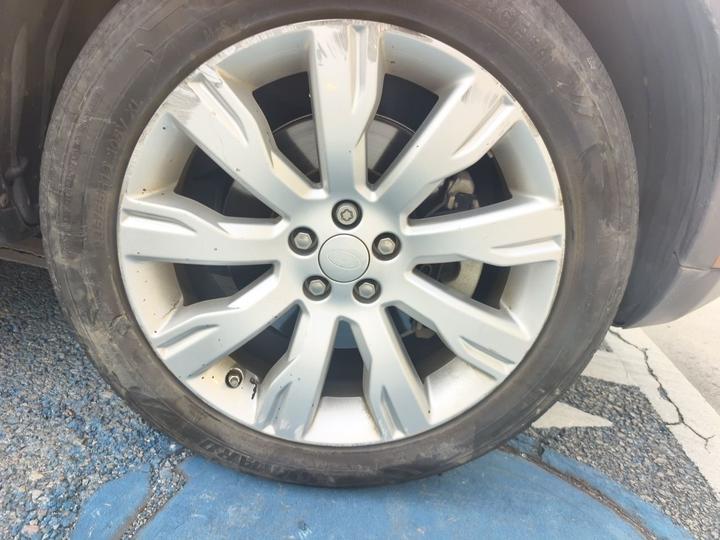 Discovery Sport 2016 2.0T photo 8