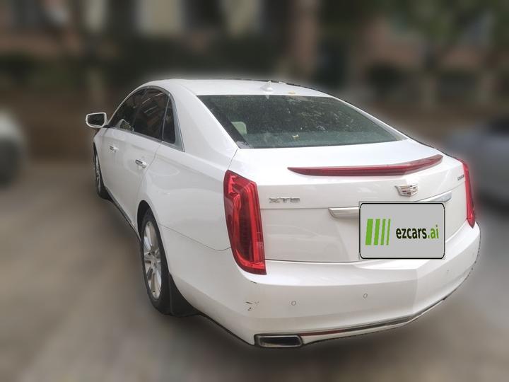 XTS 2016 28T Luxury photo 4