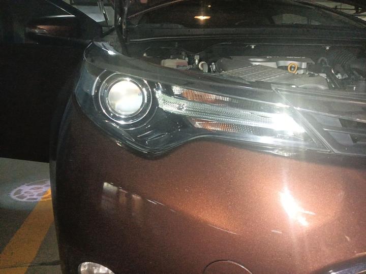 Levin 2017 1.2T G CVT Elite photo 7