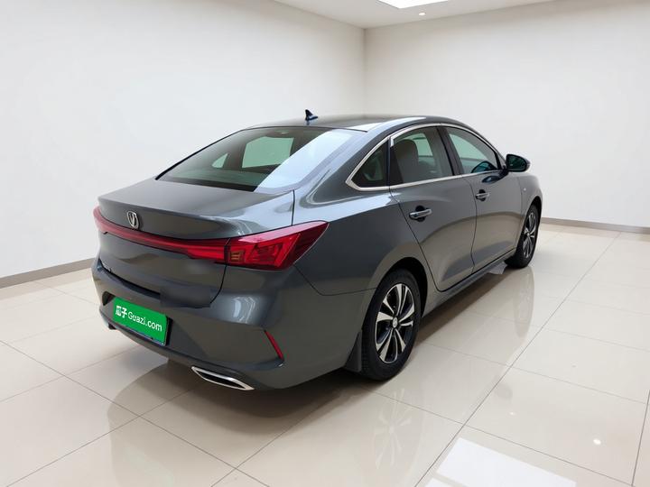 Eado 2022 PLUS NE 1.4T GDI DCT Premium photo 6