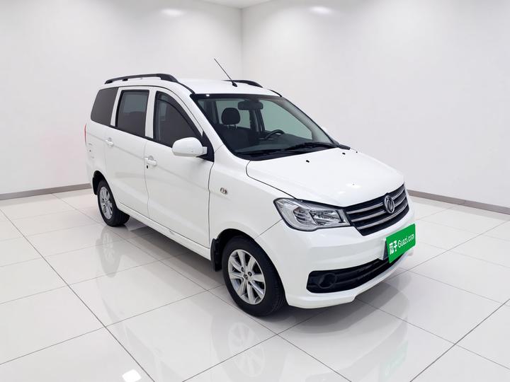 Fengon 330 2022 1.5L 330S MT Supreme China VI photo 3