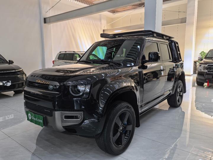 Defender 2023 110 3.0T P400 X-DYNAMIC HSE