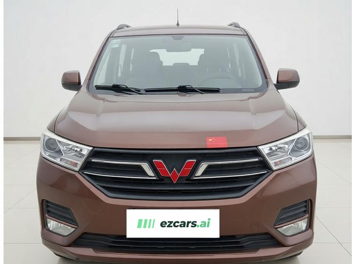 Wuling Hongguang 2019 1.5L S Standard China VI LAR photo 2