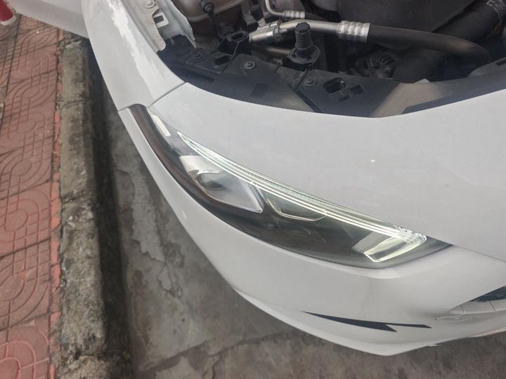 A-Class 2022 Facelift A 200 L Sport Dynamic photo 7