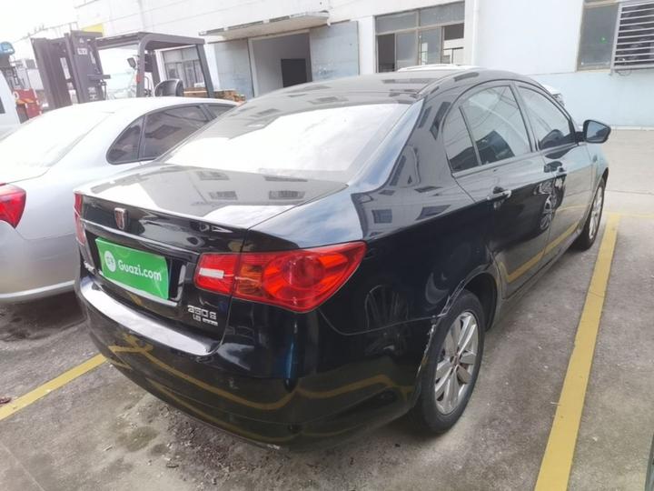 350 2015 1.5L MT Luxury photo 4
