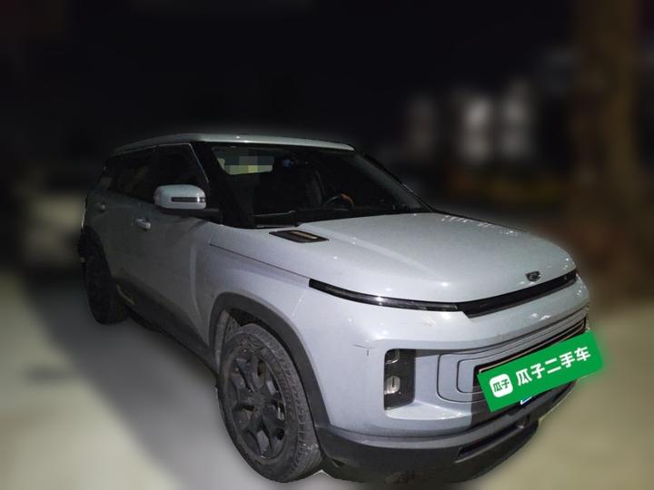 Geely icon 2020 1.5TD i5 photo 3