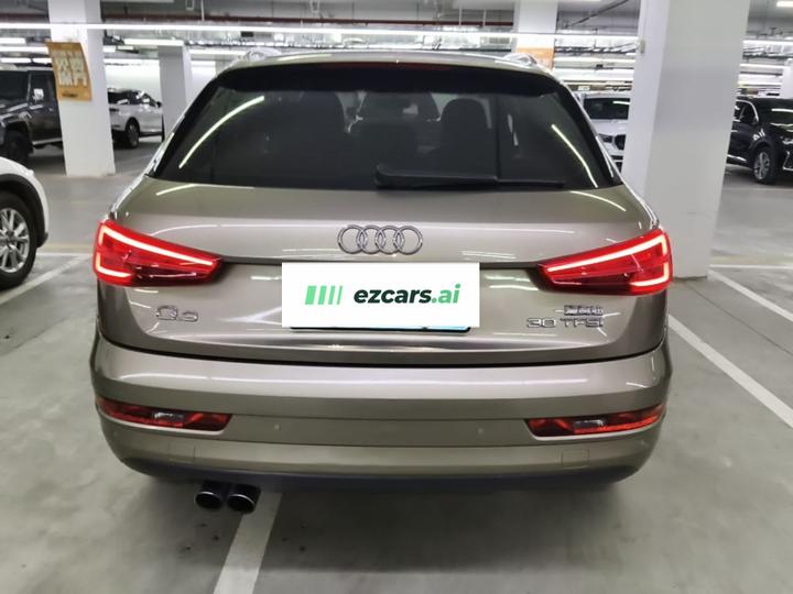 Q3 2017 30 TFSI photo 5