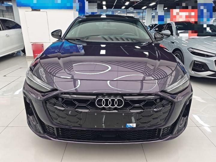 A5L 2026 2.0T Sport Plus photo 2