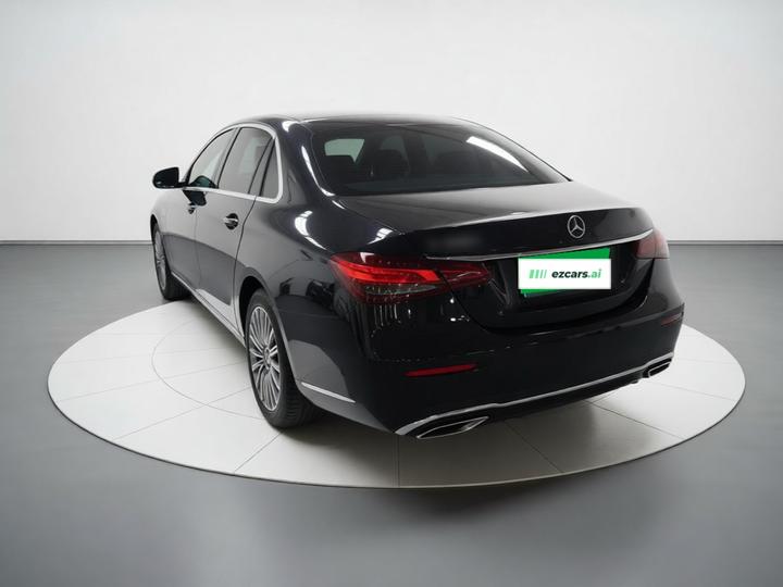 E-Class 2023 Facelift E 260 L Sport photo 4