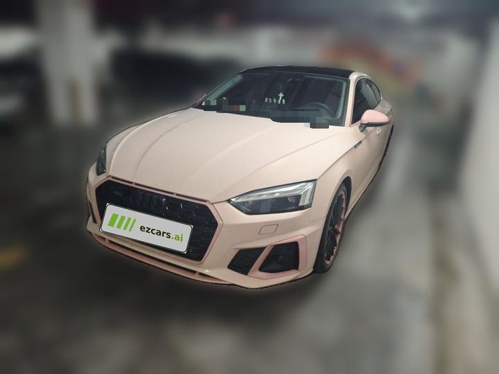 A5 2024 Sportback 40 TFSI quattro Luxury Dynamic