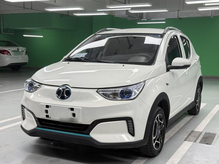 EV EC3 2019