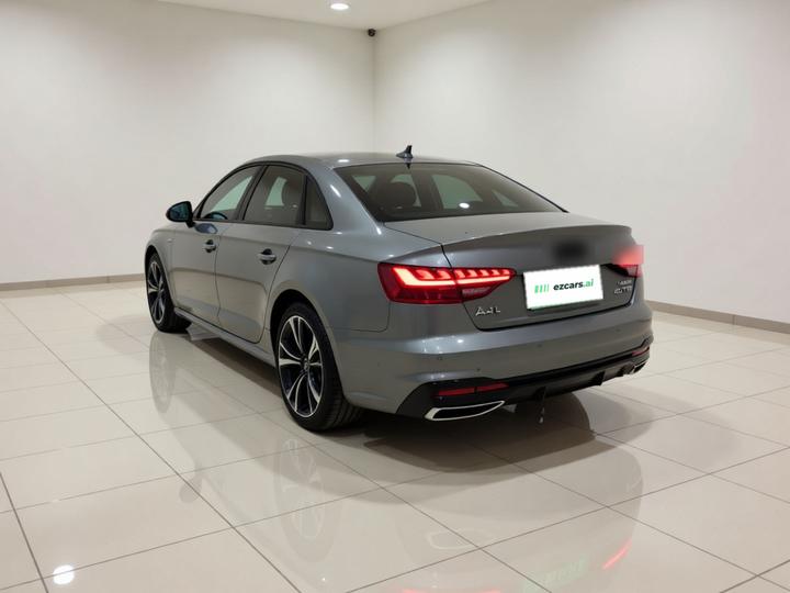A4L 2024 40 TFSI Luxury Dynamic photo 4