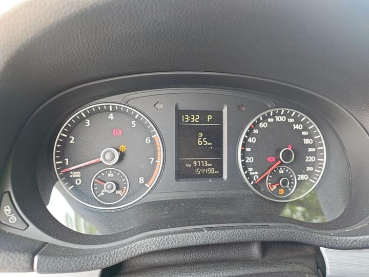 Passat 2014 1.4TSI DSG photo 4