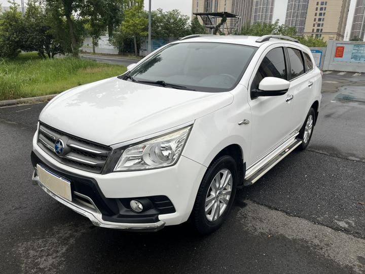 T70 2015 2.0L MT