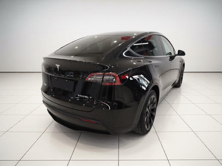 Model Y 2021 Standard Range RWD photo 4