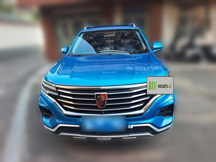 RX5 MAX 2019 400TGI AT 4G Luxury photo 2