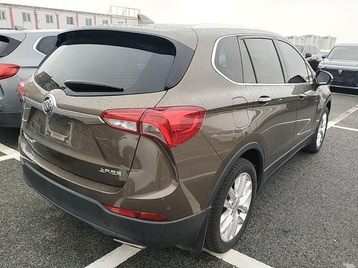 Envision 2018 28T AWD Luxury photo 4