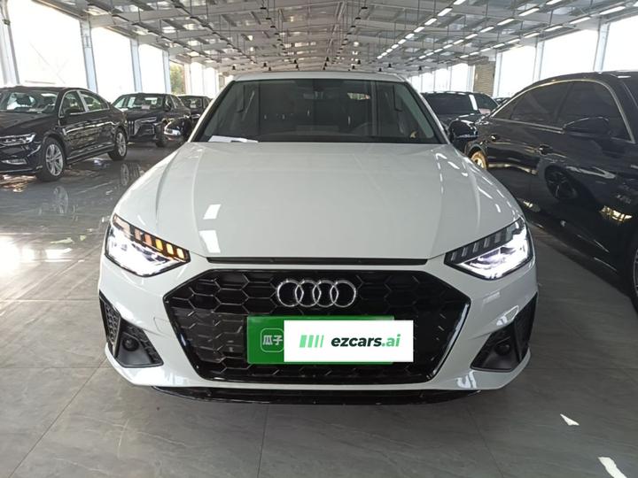 A4L 2022 40 TFSI Luxury Dynamic photo 2