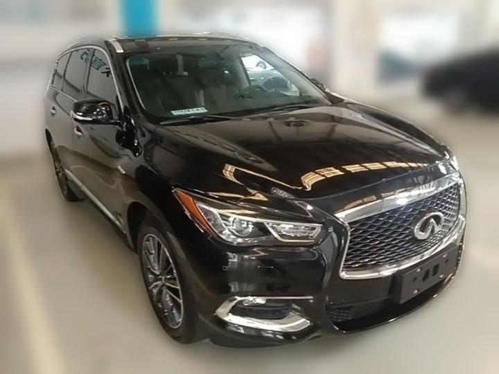 QX60 Imported 2020 2.5 S/C Hybrid RWD Excellence photo 3
