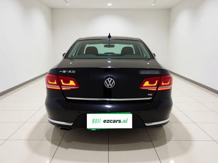 Magotan 2015 1.8TSI Leading photo 5