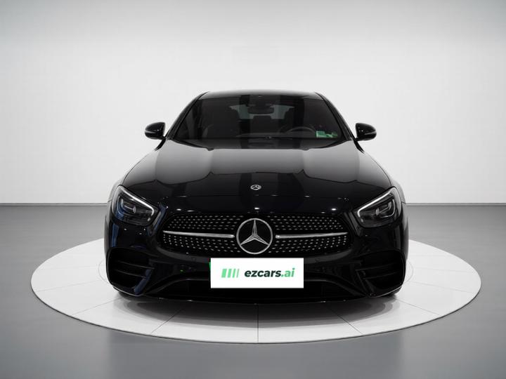 E-Class Imported 2023 Facelift E 260 Fashion Sport photo 2