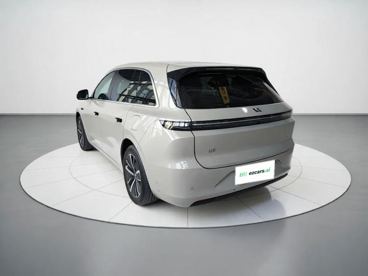 Li Auto L6 2024 Max photo 4