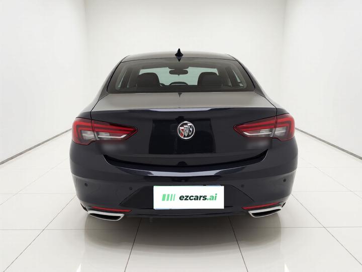 Regal 2017 20T Elite photo 5
