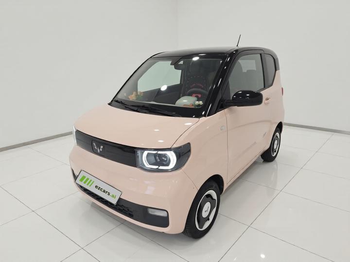 Hongguang MINIEV 2022 Macaron LFP