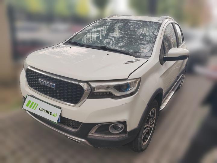 H1 2016 Facelift Blue Label 1.5L AMT Comfort