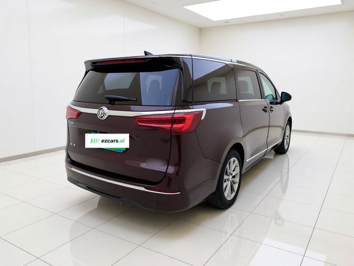 GL8 2022 Avenir 6-Seater photo 6