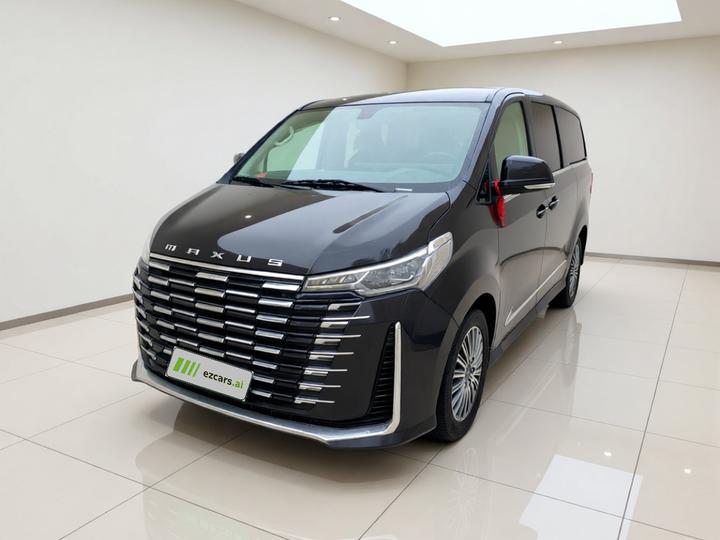 MAXUS G10 2025 Facelift MAX 2.0T AT Executive Petrol 7-Seater