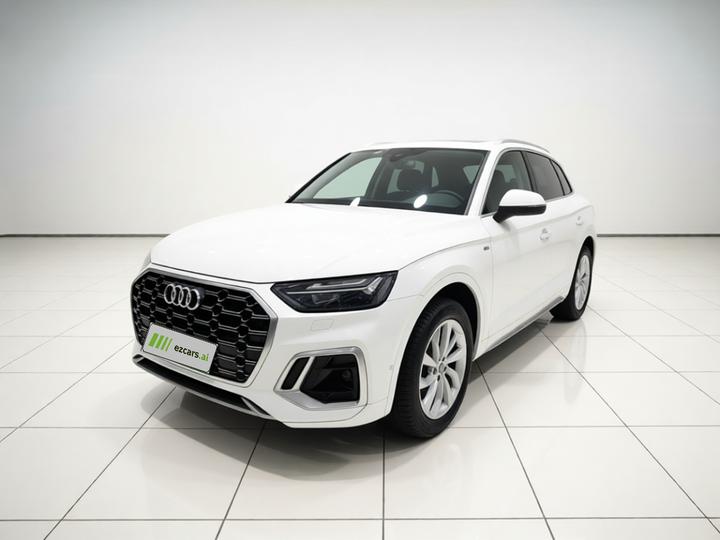 Q5L 2022 Facelift 40T Luxury Dynamic