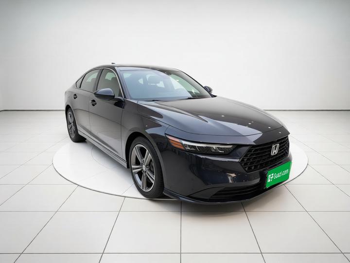 Accord EV 2023 2.0L e:PHEV Luxury photo 3