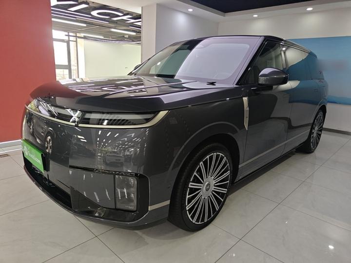 GX 2026 EREV 1585 AWD Ultra Flagship