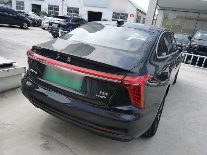 H5 PHEV 2025 130 photo 6