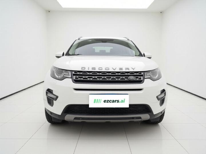 Discovery Sport 2019 240PS SE China VI photo 2