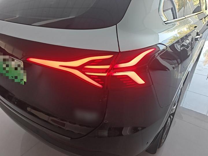 HS6 PHEV 2026 240 photo 7