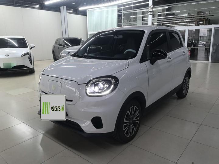 Leapmotor T03 2024 310 Comfort