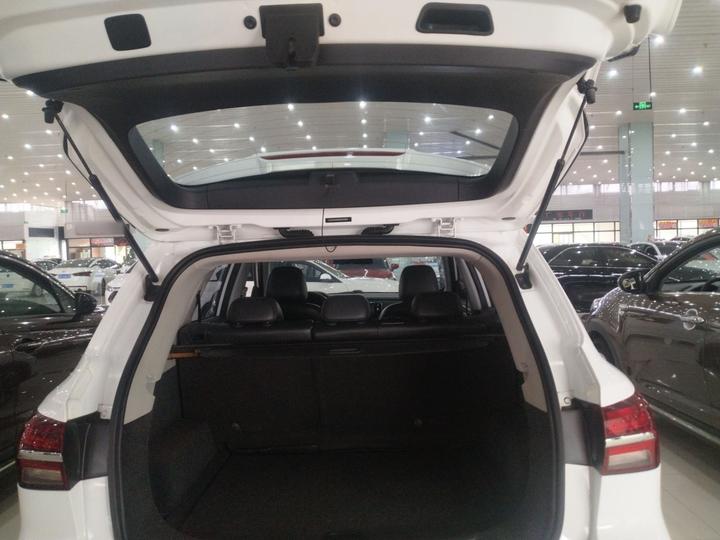 RX5 2016 20T RWD AT Smart photo 8