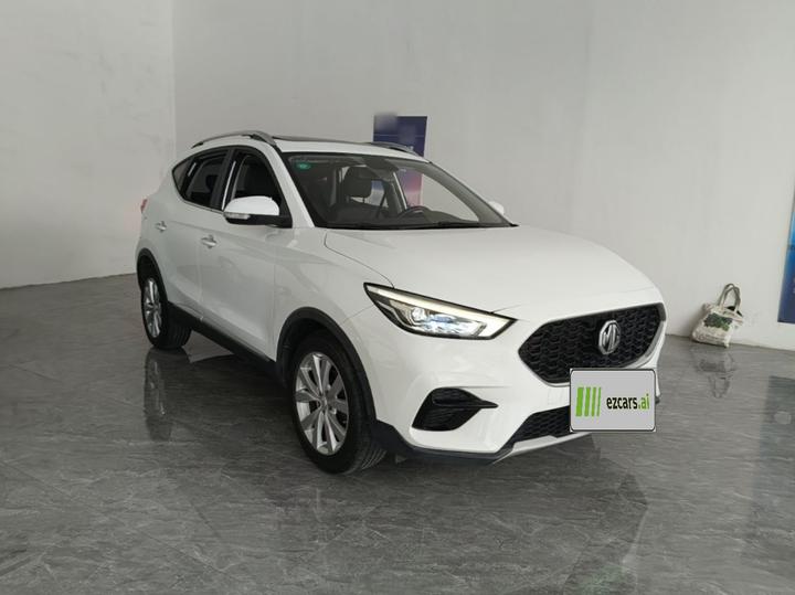 ZS 2020 180DVVT AT Lite photo 3