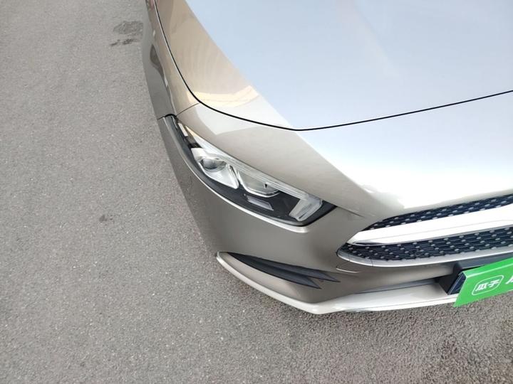 A-Class 2020 Facelift A 200 L Sport Dynamic photo 7