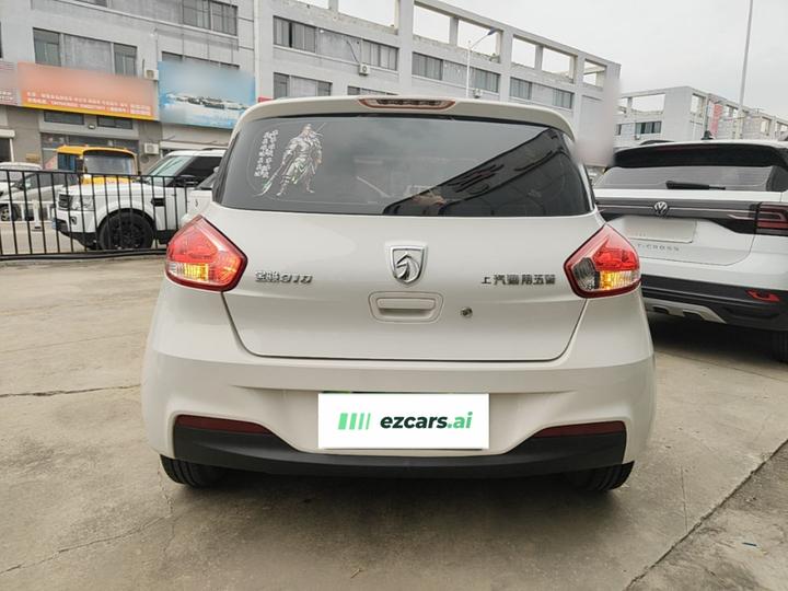 310 2020 1.2L MT Comfort photo 3