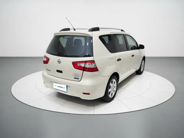 2015 1.6XE CVT Comfort photo 6