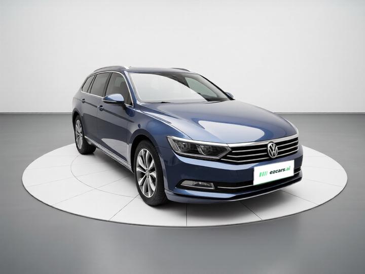 2016 280TSI RWD photo 3