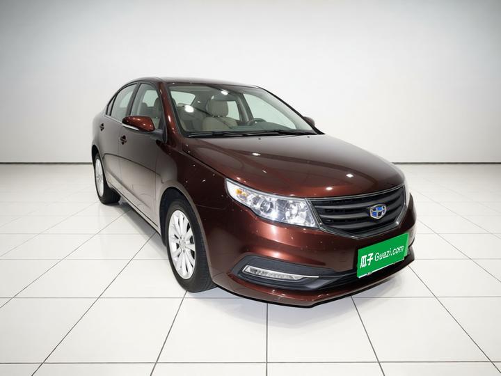 Vision 2015 1.3T MT Premium photo 3