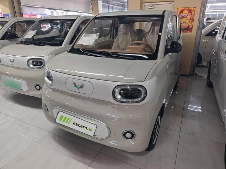 Hongguang MINIEV 2024 3rd Gen 215km