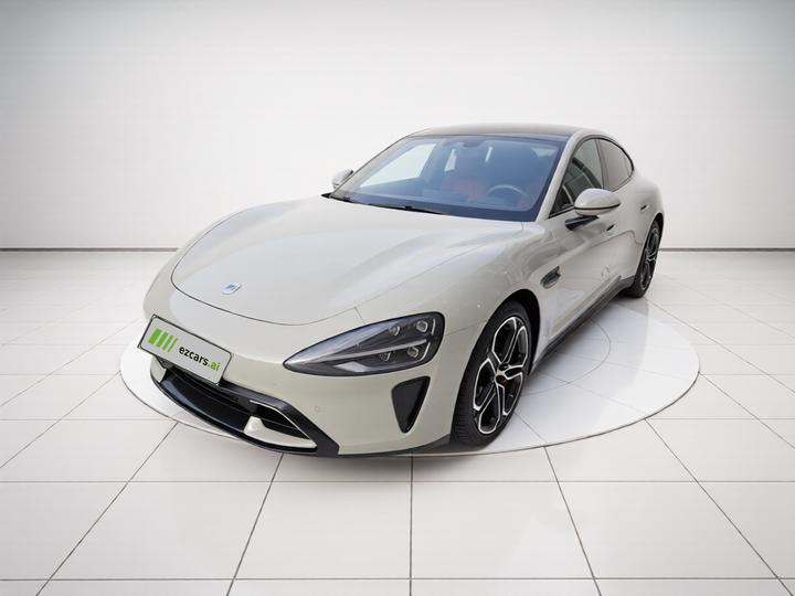 Xiaomi SU7 2024 AWD Extended Range High-end ADAS Max