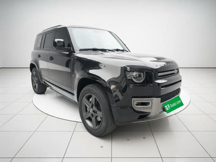Defender 2024 110 3.0T P400 X-DYNAMIC HSE photo 3