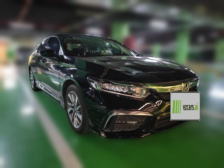 2019 260TURBO China VI photo 3