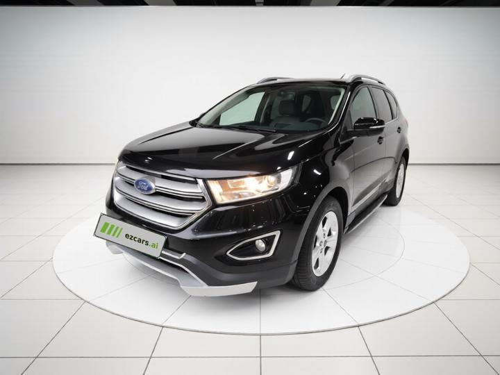 Edge 2015 2.0T GTDi RWD